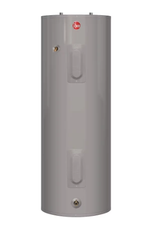 Rheem 40-gallon electric hot water tank